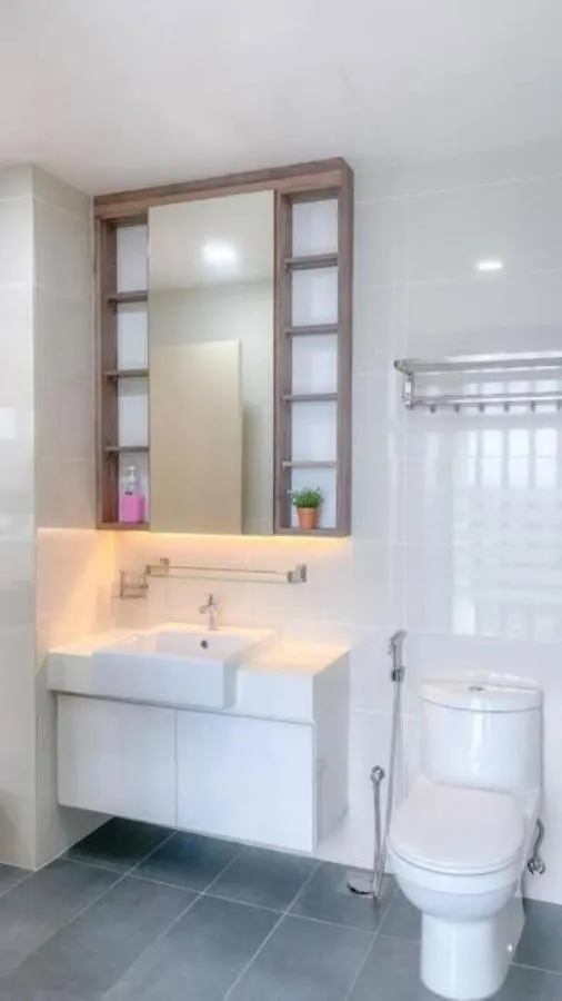 Apartment Premio Southkey 3Br Suite Wifi Yt Netflix Seaview Johor Bahru
