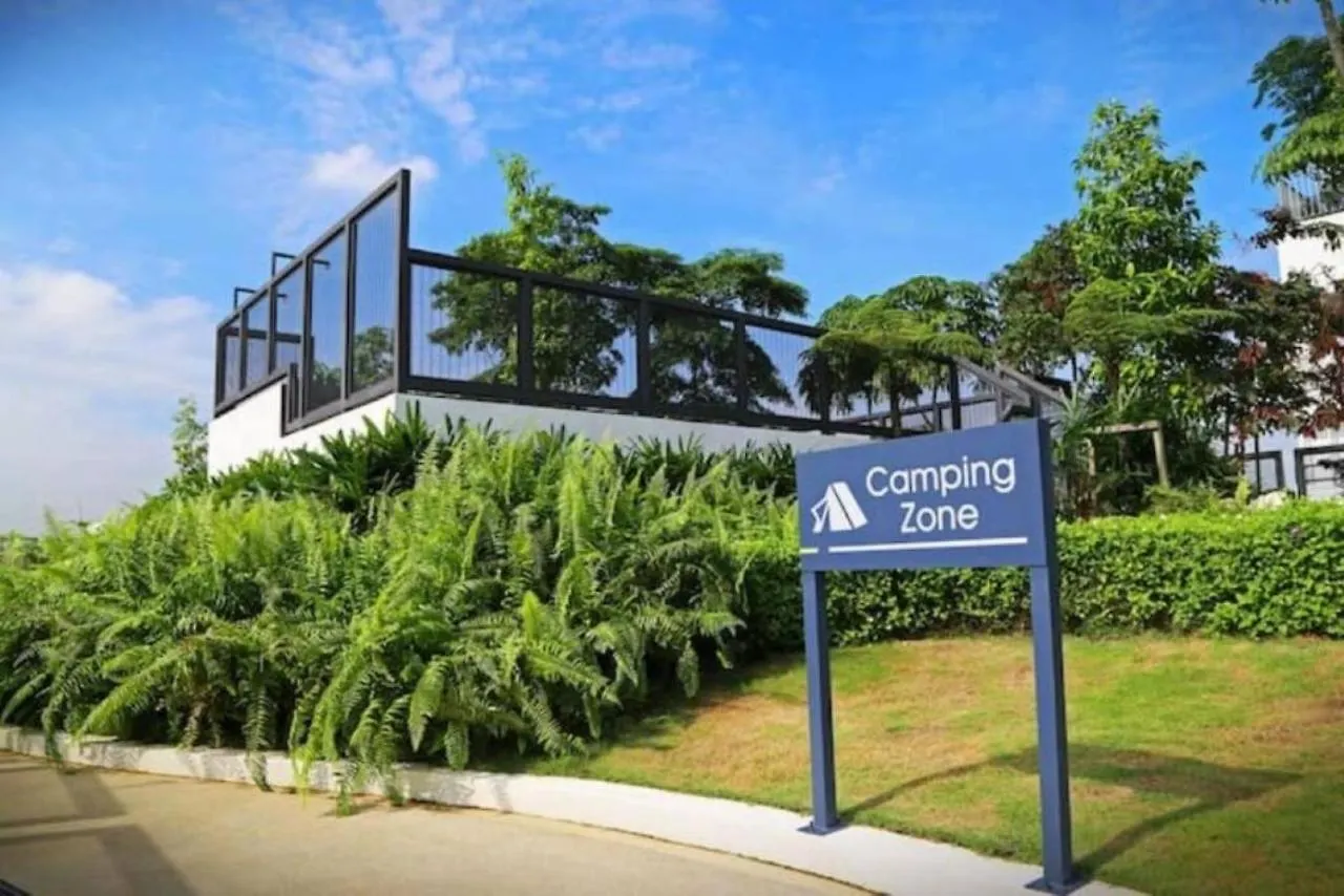 Premio Southkey 3Br Suite Wifi Yt Netflix Seaview Johor Bahru